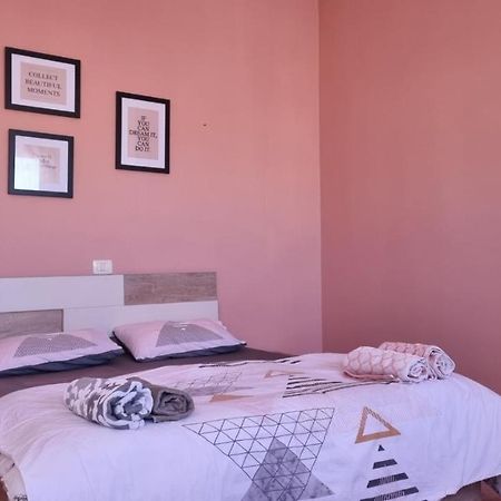 Sky Apartament. Bllok District Tirana Extérieur photo
