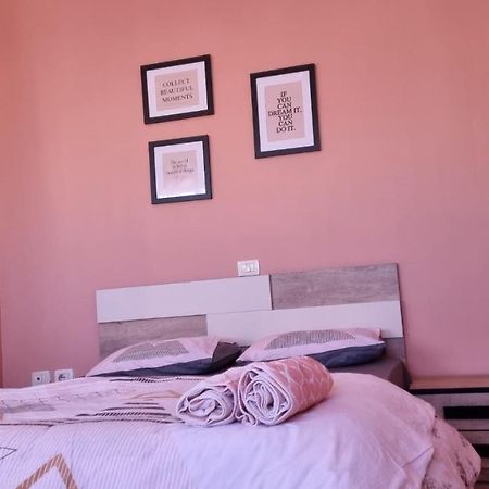 Sky Apartament. Bllok District Tirana Extérieur photo